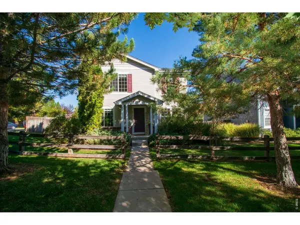 6714 Autumn Ridge, Fort Collins, CO 80525
