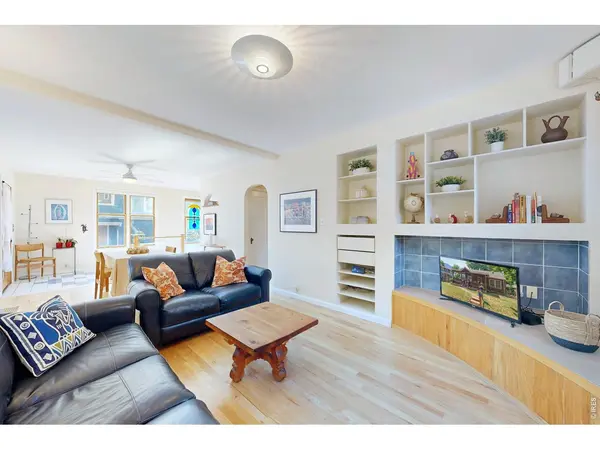 2115 5th, Boulder, CO 80302