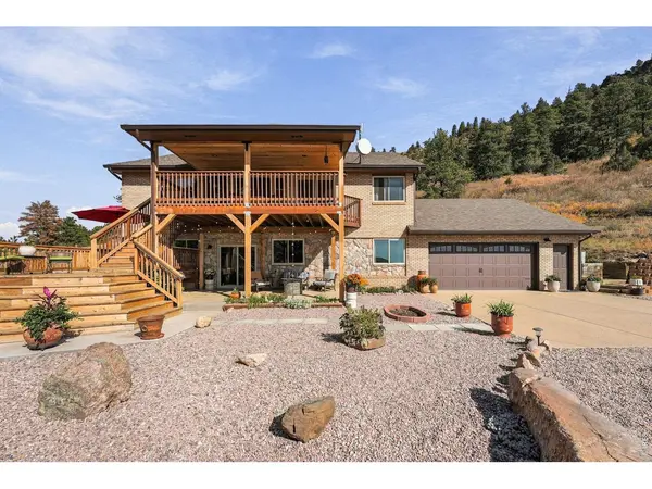 681 Bitterroot Gulch, Loveland, CO 80537
