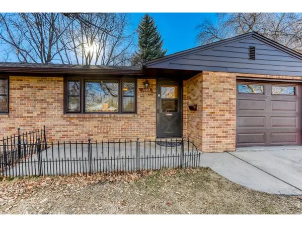 1103 Grant, Longmont, CO 80501