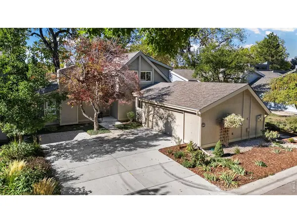 601 Warren, Fort Collins, CO 80525