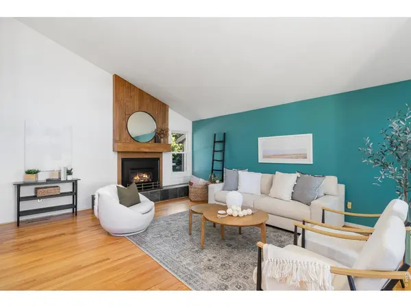 601 Warren, Fort Collins, CO 80525