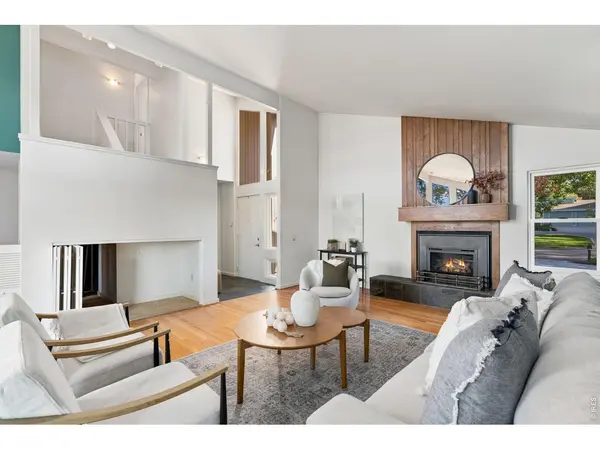 601 Warren, Fort Collins, CO 80525