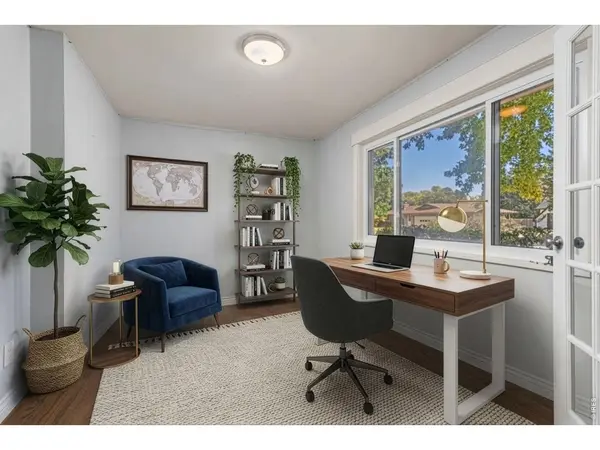 300 Linda, Fort Collins, CO 80525