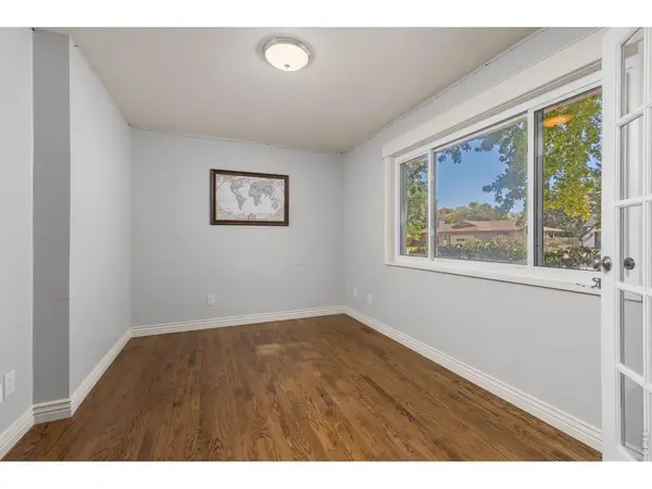 300 Linda, Fort Collins, CO 80525