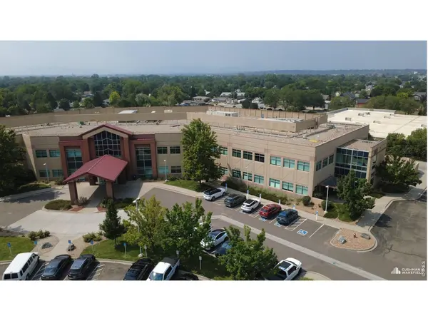 1551 Professional #102, Longmont, CO 80501