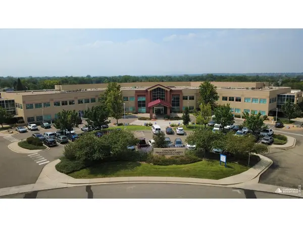 1551 Professional #102, Longmont, CO 80501