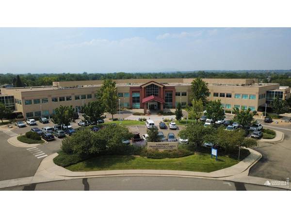 1551 Professional #102, Longmont, CO 80501