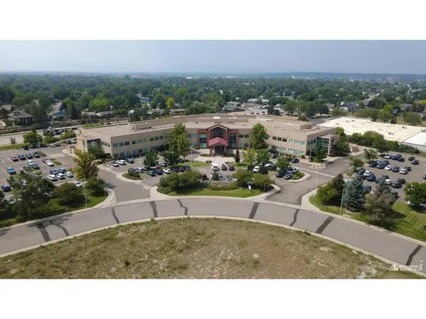 1551 Professional #102, Longmont, CO 80501