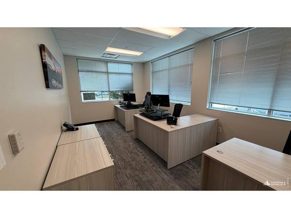 1551 Professional #102, Longmont, CO 80501