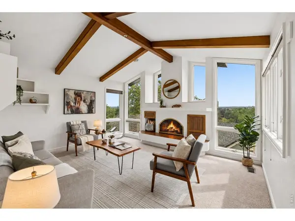2140 Mesa, Boulder, CO 80304