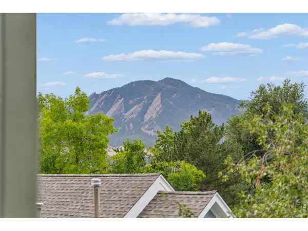 2140 Mesa, Boulder, CO 80304