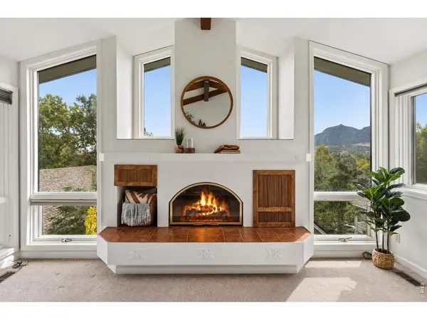 2140 Mesa, Boulder, CO 80304