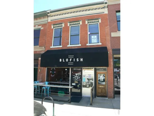 1930 14th, Boulder, CO 80302