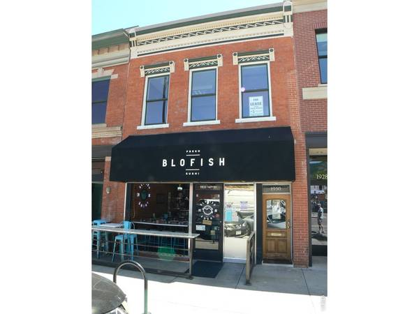 1930 14th, Boulder, CO 80302