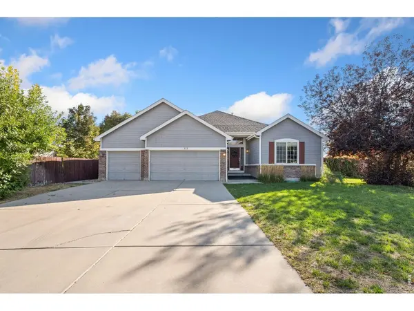 111 Kits, Johnstown, CO 80534