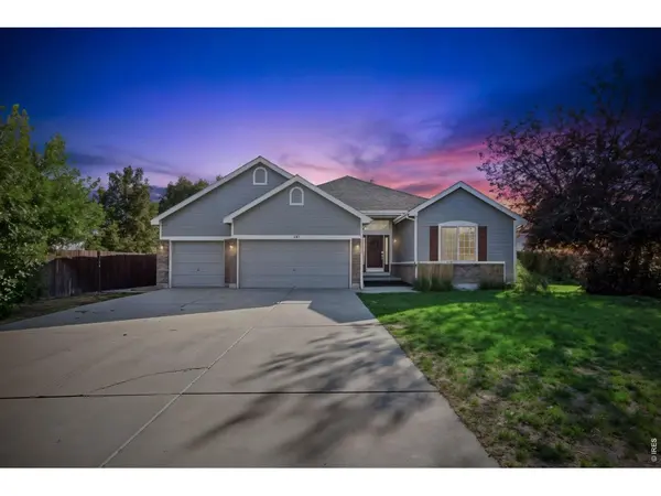 111 Kits, Johnstown, CO 80534