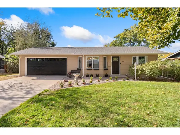 1309 Green, Fort Collins, CO 80524
