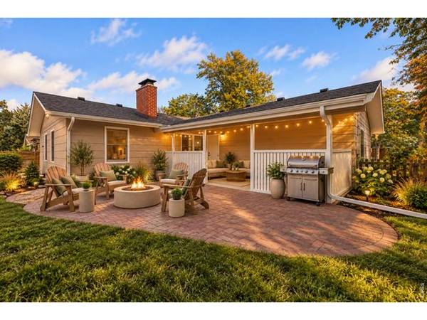 1309 Green, Fort Collins, CO 80524
