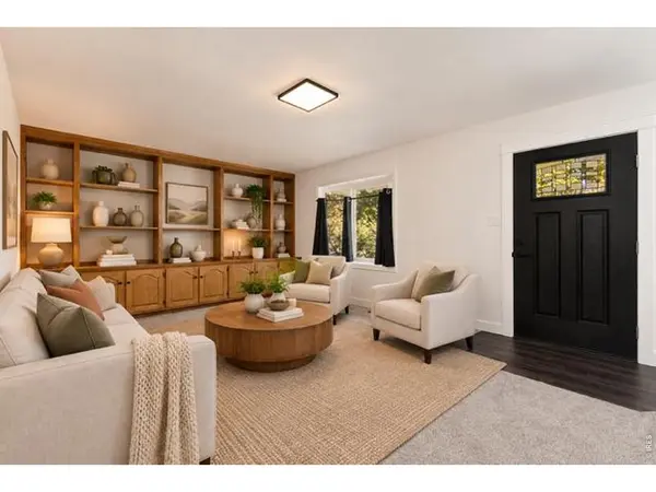 1309 Green, Fort Collins, CO 80524