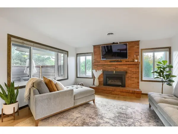 1800 Rollingwood, Fort Collins, CO 80525