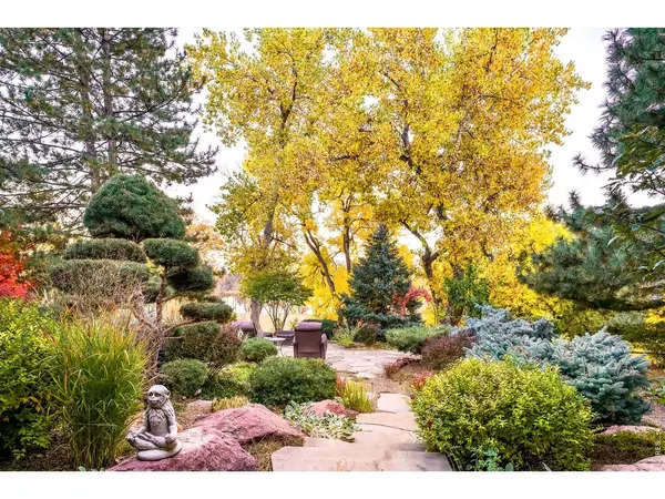 3746 Wonderland Hill, Boulder, CO 80304