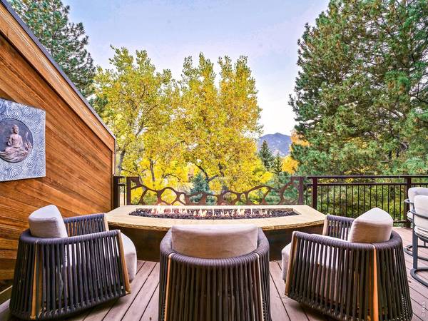 3746 Wonderland Hill, Boulder, CO 80304
