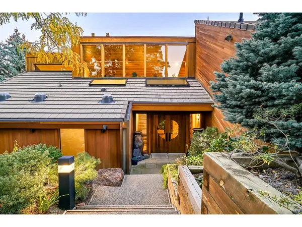 3746 Wonderland Hill, Boulder, CO 80304
