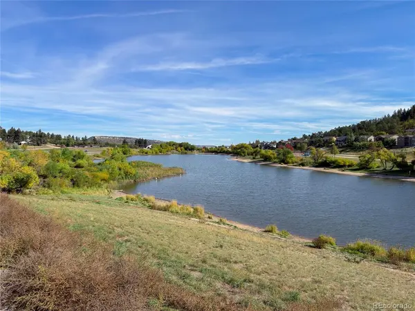 1251 Valley View, Larkspur, CO 80118