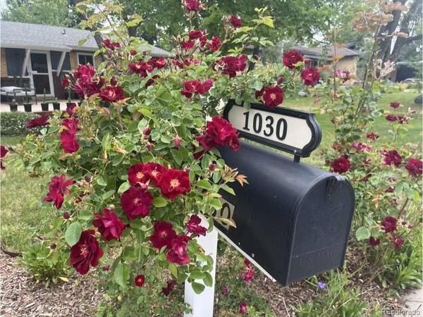 1030 Yank, Golden, CO 80401