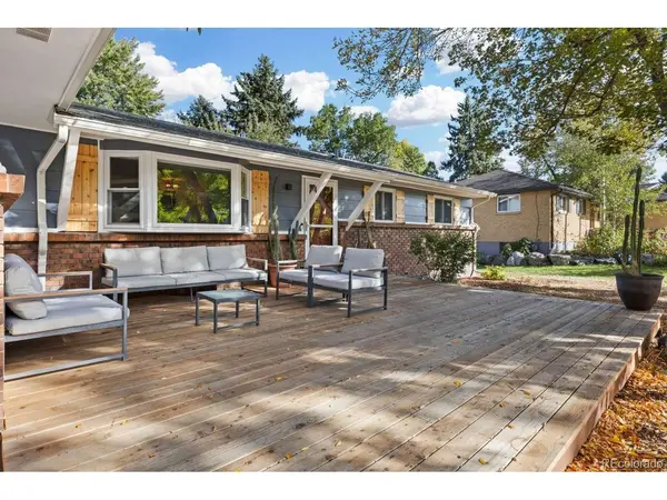1030 Yank, Golden, CO 80401