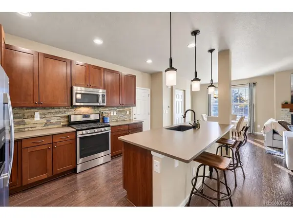 9566 Gray, Westminster, CO 80031