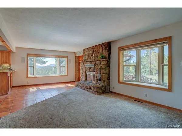 13082 S Wamblee Valley, Conifer, CO 80433