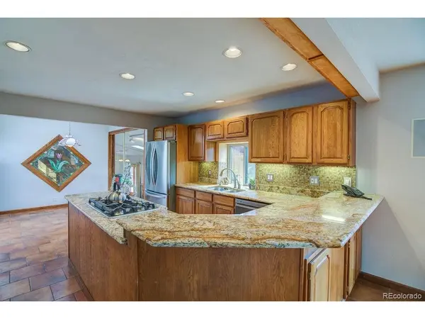 13082 S Wamblee Valley, Conifer, CO 80433