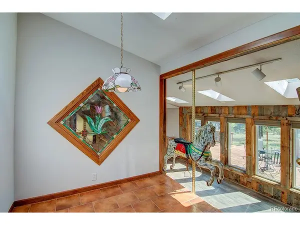 13082 S Wamblee Valley, Conifer, CO 80433