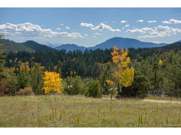 13082 S Wamblee Valley, Conifer, CO 80433