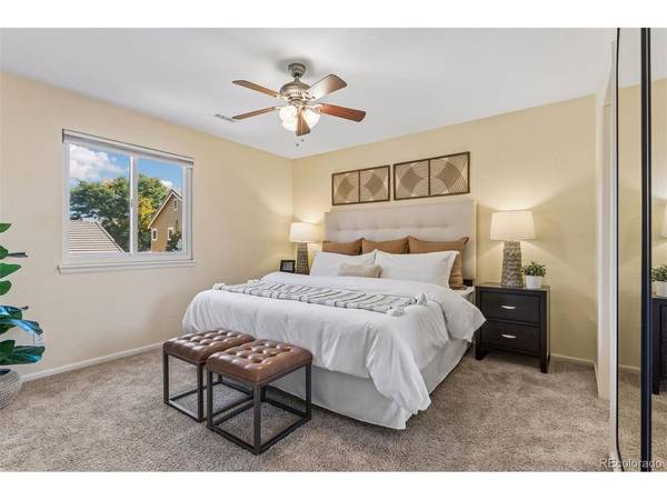 1206 S Flat Rock, Aurora, CO 80018