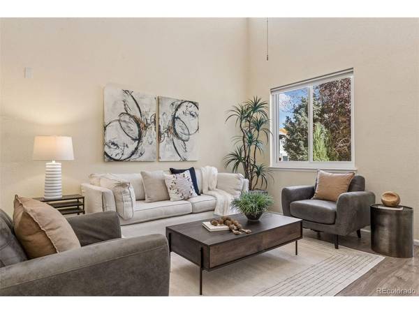 1206 S Flat Rock, Aurora, CO 80018