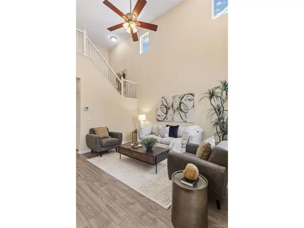 1206 S Flat Rock, Aurora, CO 80018