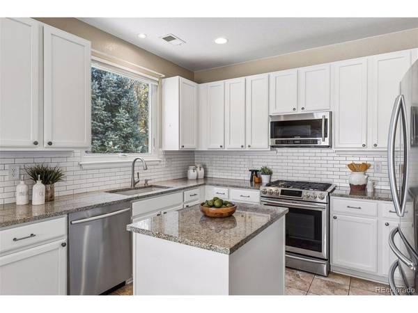 1206 S Flat Rock, Aurora, CO 80018