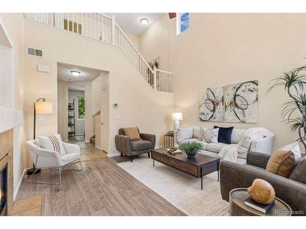 1206 S Flat Rock, Aurora, CO 80018