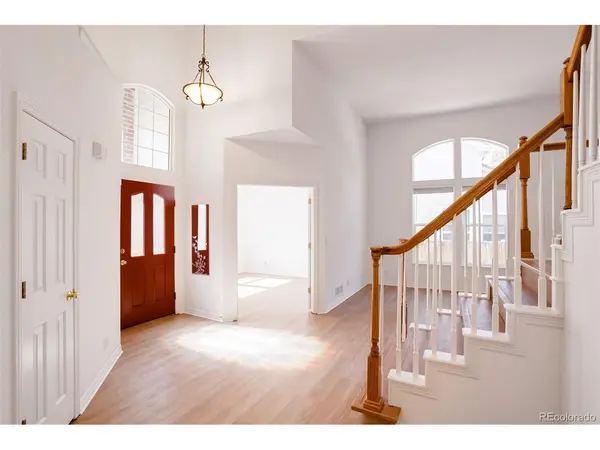 9633 E Caley, Englewood, CO 80111
