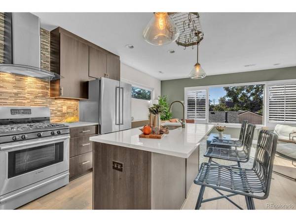 34 S Lincoln, Denver, CO 80209