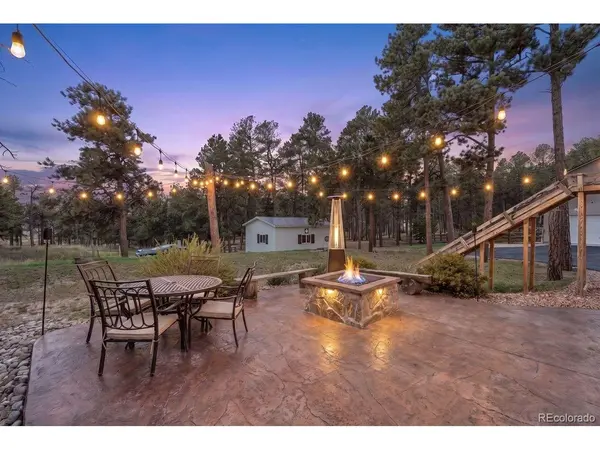 6055 Vessey, Colorado Springs, CO 80908