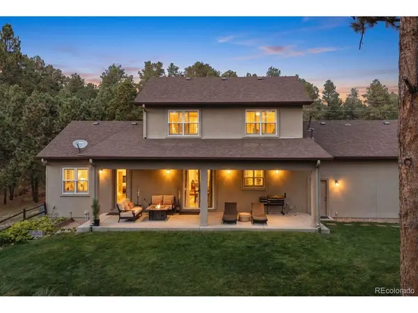 6055 Vessey, Colorado Springs, CO 80908