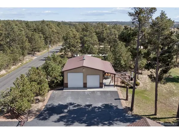 6055 Vessey, Colorado Springs, CO 80908