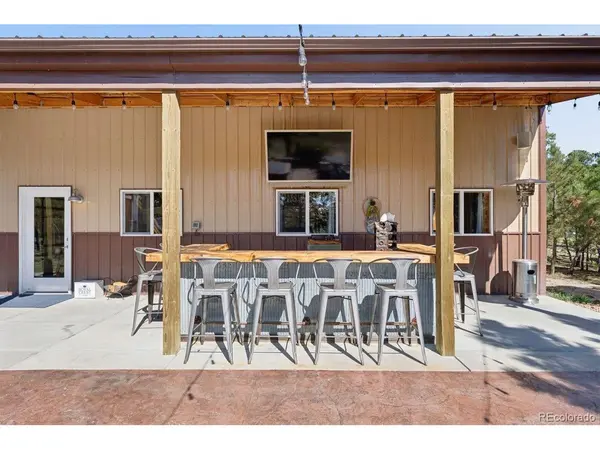 6055 Vessey, Colorado Springs, CO 80908