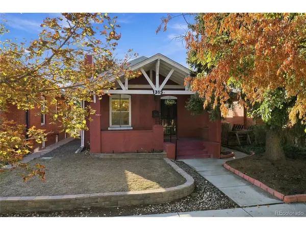 1315 S Sherman, Denver, CO 80210