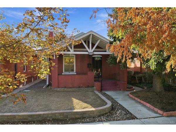 1315 S Sherman, Denver, CO 80210
