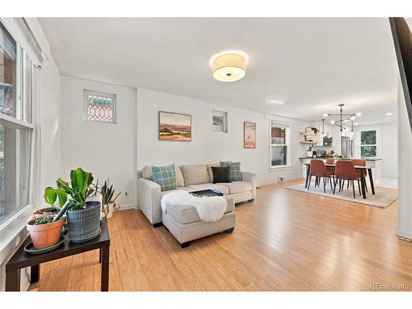 1315 S Sherman, Denver, CO 80210